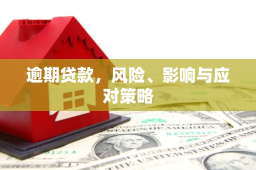 合水逾期贷款，风险、影响与应对策略
